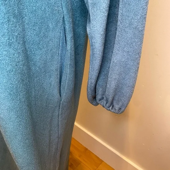 Oscar de la Renta Vintage Lounge Robe - Picture 9 of 10